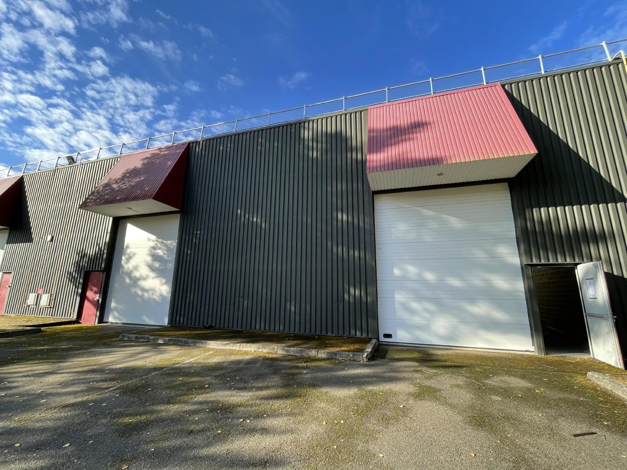 Local d'activité Coignières 1345m² Location local d'activité Coignières Yvelines OLACT2001308 0